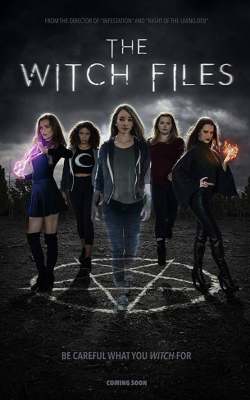 The Witch Files