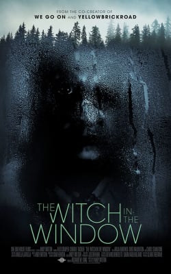 The Witch in the Window