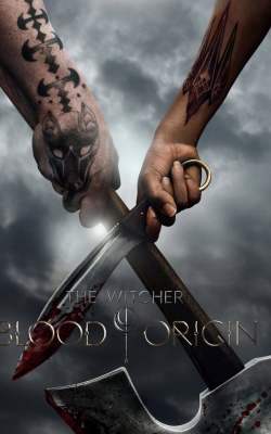 The Witcher: Blood Origin - Season 1