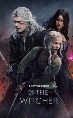 The Witcher - Season 4 The Witcher - Season 4