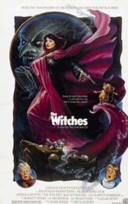 The Witches