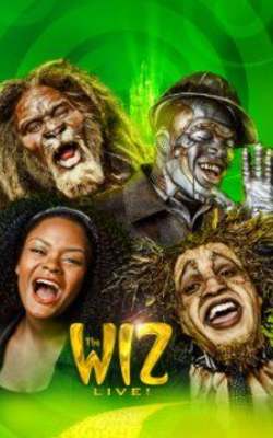 The Wiz Live