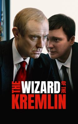 The Wizard of the Kremlin-HD