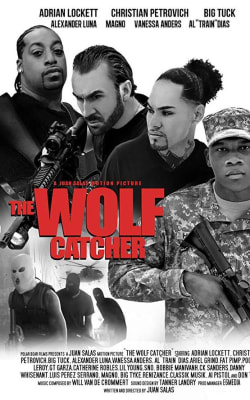 The Wolf Catcher