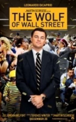 The Wolf Of Wall Street