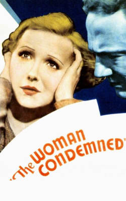 The Woman Condemned