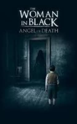 The Woman In Black 2: Angel Of Death