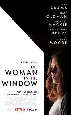 The Woman in the Window