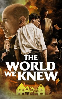 The World We Knew-HD