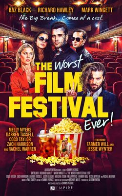 The Worst Film Festival Ever-HD