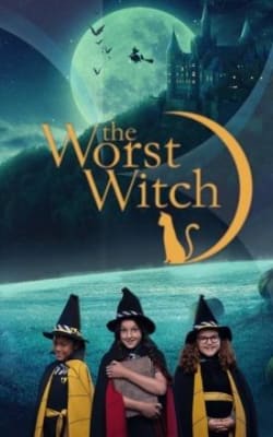 The Worst Witch  - Season 2