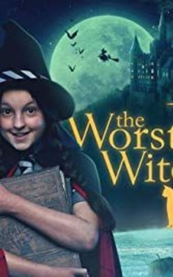 The Worst Witch - Season 3