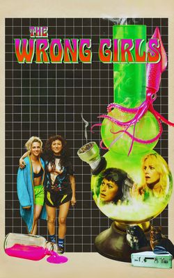 The Wrong Girls-HD