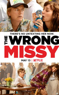 The Wrong Missy