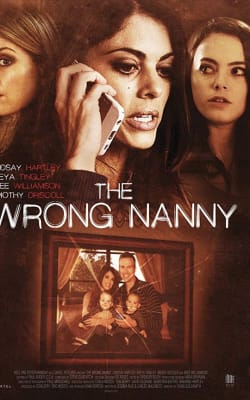 The Wrong Nanny