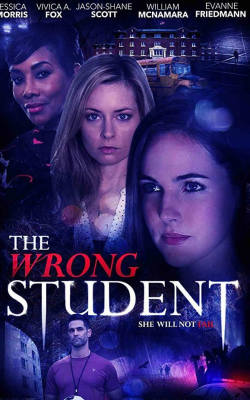 The Wrong Student