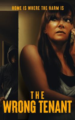 The Wrong Tenant-HD