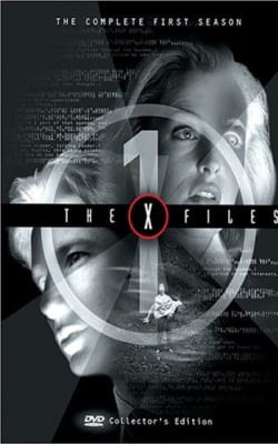 The X-Files - Season 1