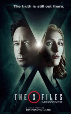 The X-Files - Season 10