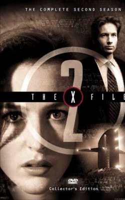 The X-Files - Season 2