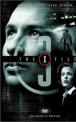 The X-Files - Season 3