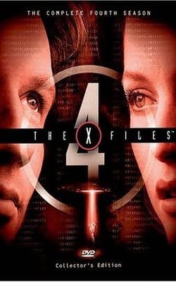 The X-Files - Season 4