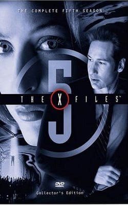 The X-Files - Season 5