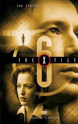 The X-Files - Season 6