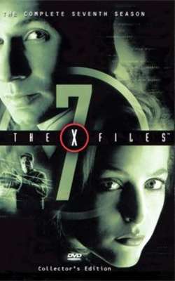 The X-Files - Season 7