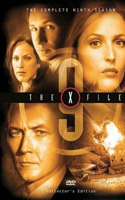 The X-Files - Season 9