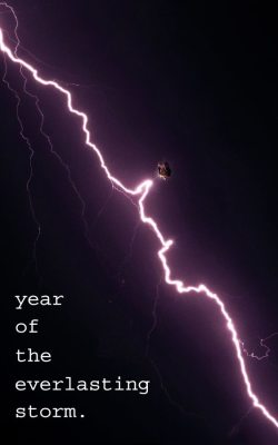 The Year of the Everlasting Storm