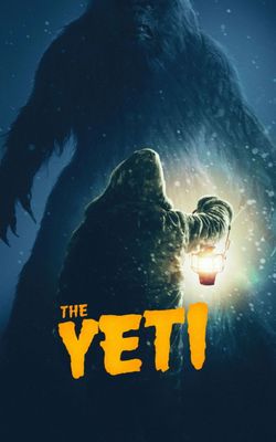 The Yeti