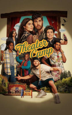 Theater Camp