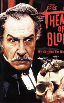 Theatre of Blood