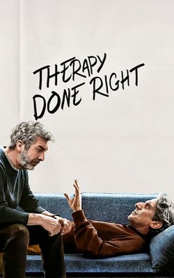 Therapy Done Right-HD
