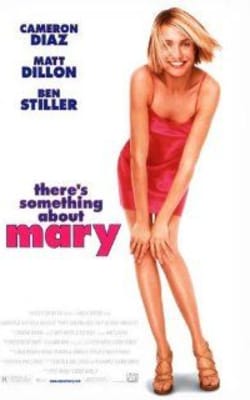 Theres Something about Mary