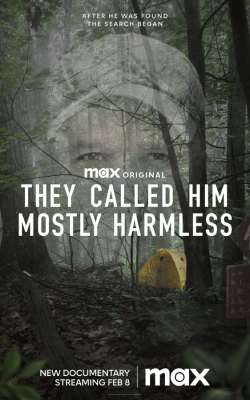 They Called Him Mostly Harmless