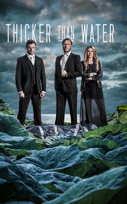 Thicker Than Water - Season 2