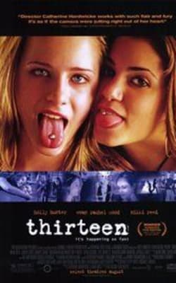 Thirteen