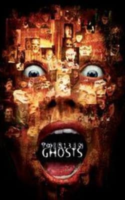 Thirteen Ghosts