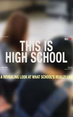 This is High School - Season 1