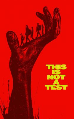 This Is Not a Test