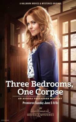 Three Bedrooms, One Corpse An Aurora Teagarden Mystery