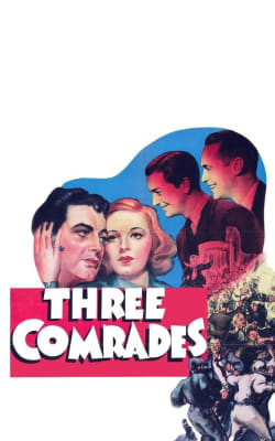 Three Comrades Three Comrades