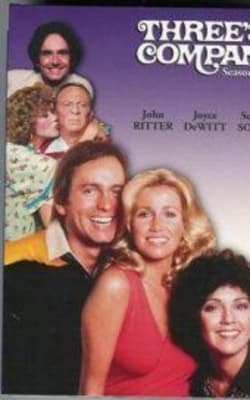 Threes Company - Season 2