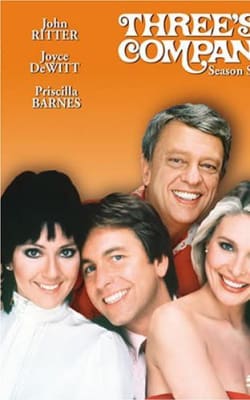 Threes Company - Season 7