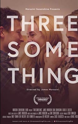 Threesomething