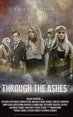 Through the Ashes