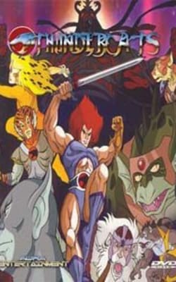 Thundercats - Season 1