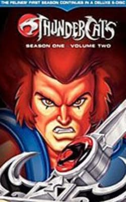 Thundercats - Season 2